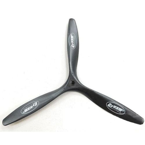 Dynam 9x6x3 E Propeller for C-182 Sky Trainer